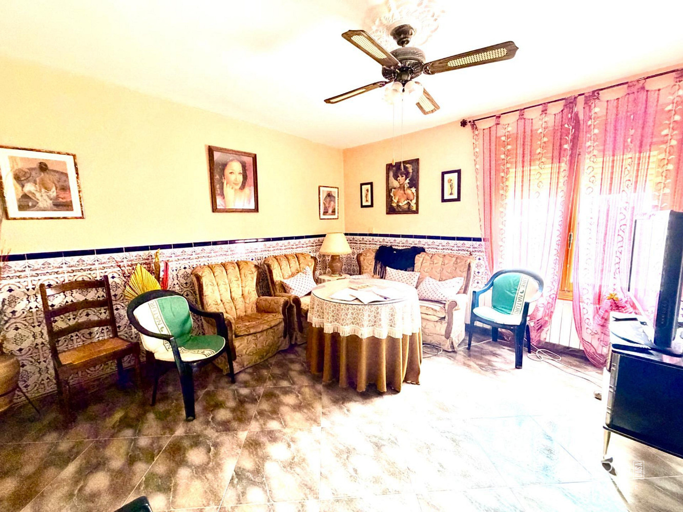 Prodej domu 317 m² s pozemkem 317 m²