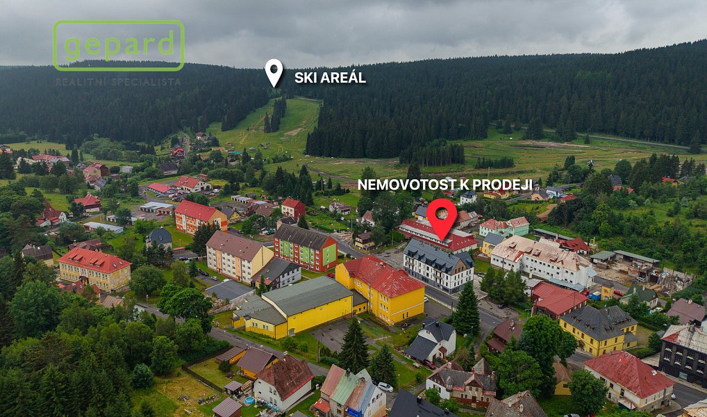 Prodej bytu 2+kk 48 m², Pernink – náhled fotky 2