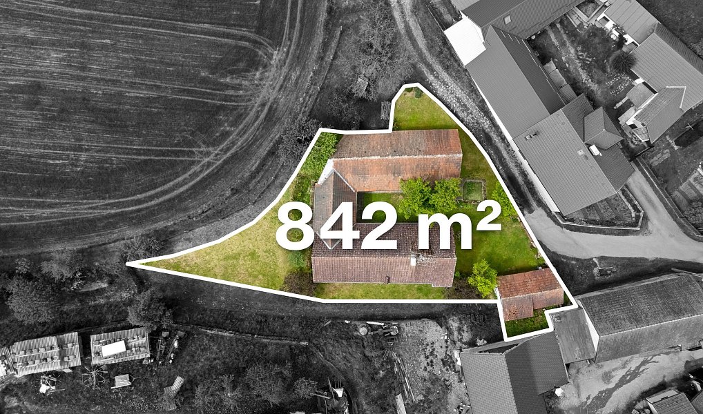 Prodej domu 92 m² s pozemkem 842 m², Řemíčov – náhled fotky 43