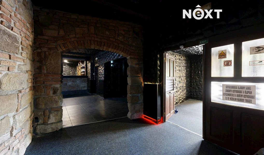 Pronájem restaurace 563 m², Petrovice – náhled fotky 17