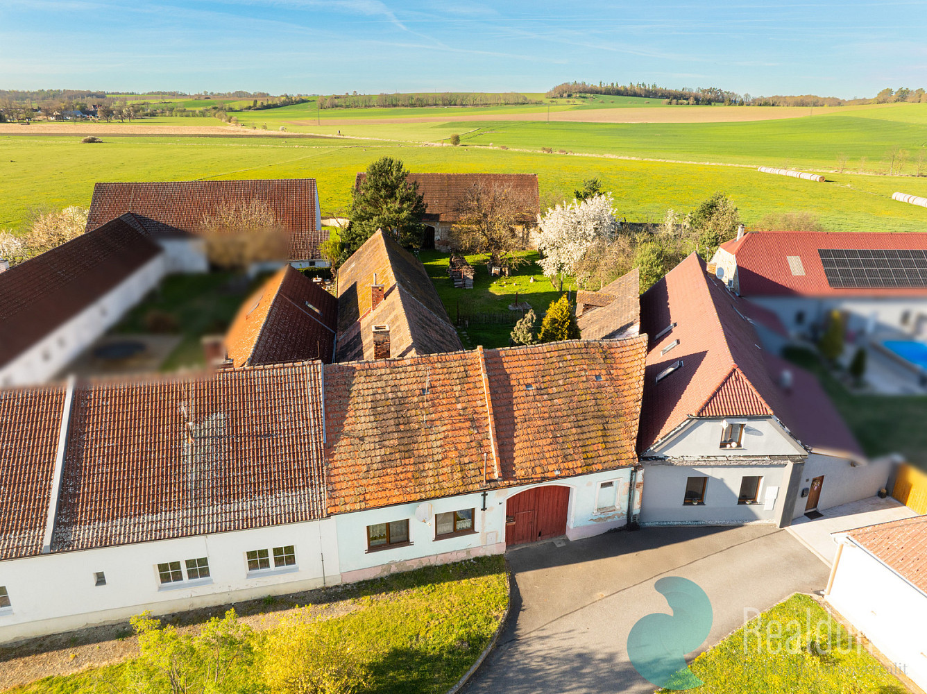 Prodej zemědělského objektu 232 m² – fotografie 5