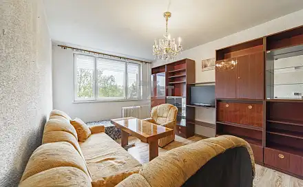 Prodej bytu 1+1 39 m², Slovenská, Karviná - Hranice