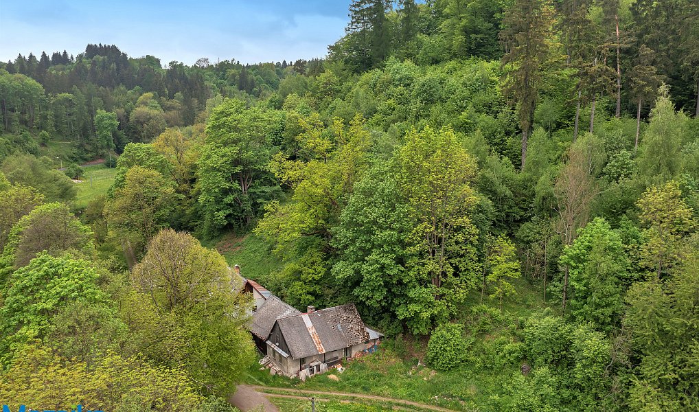 Prodej chaty/chalupy 141 m² s pozemkem 927 m², Štíty – náhled fotky 4