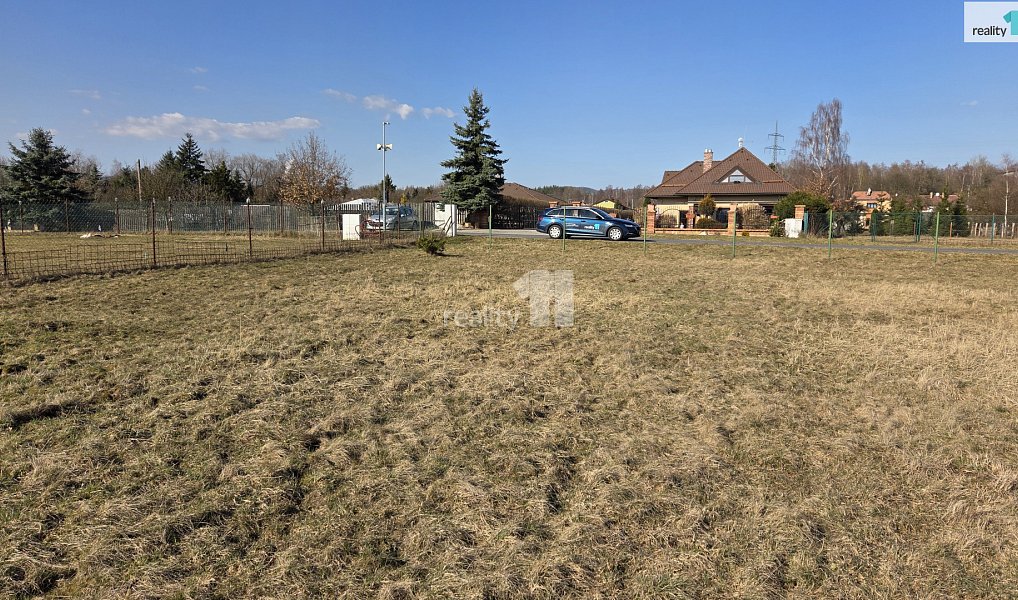 Prodej komerčního pozemku 1 637 m², Chodov – náhled fotky 5