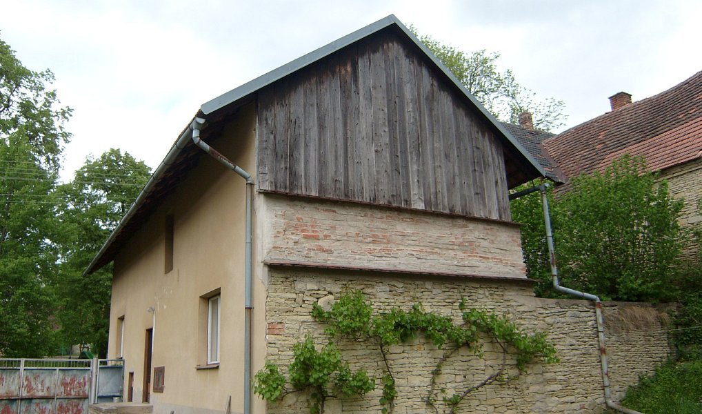 Prodej domu 100 m² s pozemkem 6 962 m², Jenišovice – náhled fotky 12