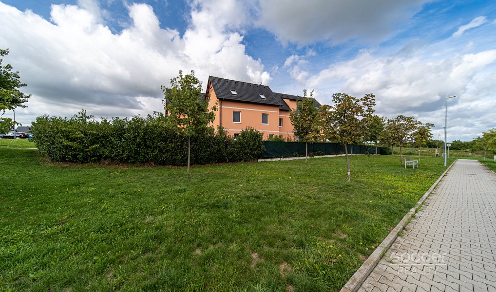 Prodej bytu 3+1 69 m², Nehvizdy – náhled fotky 30