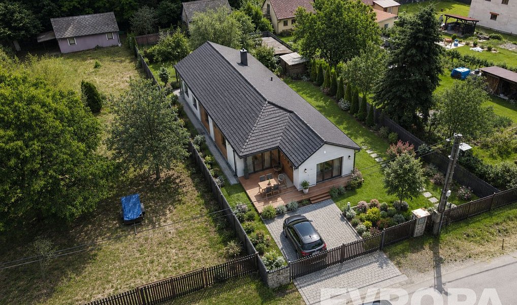Prodej chaty/chalupy 24 m² s pozemkem 915 m², Dubá – náhled fotky 19