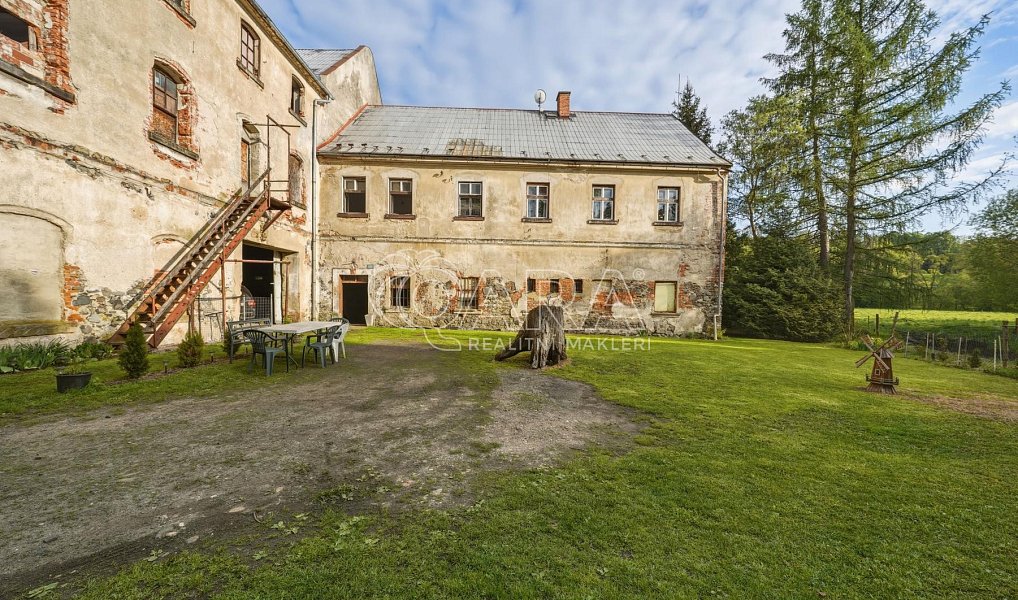 Prodej domu 2 260 m² s pozemkem 31 071 m², Frýdlant – náhled fotky 9
