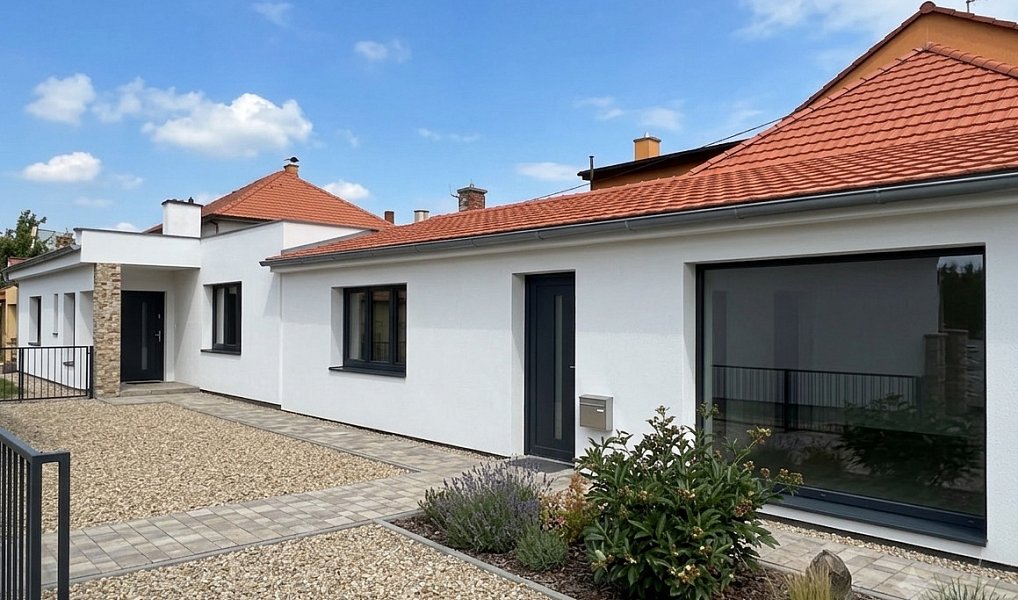 Prodej domu 217 m² s pozemkem 522 m², Smidary – náhled fotky 17