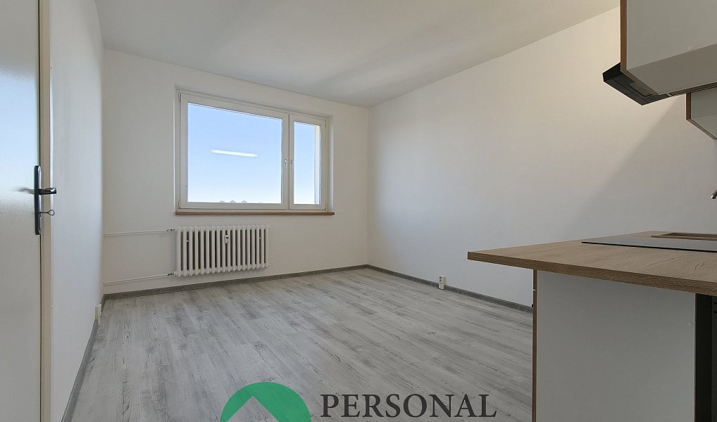 Pronájem bytu 1+1 42 m², Cheb – náhled fotky 4