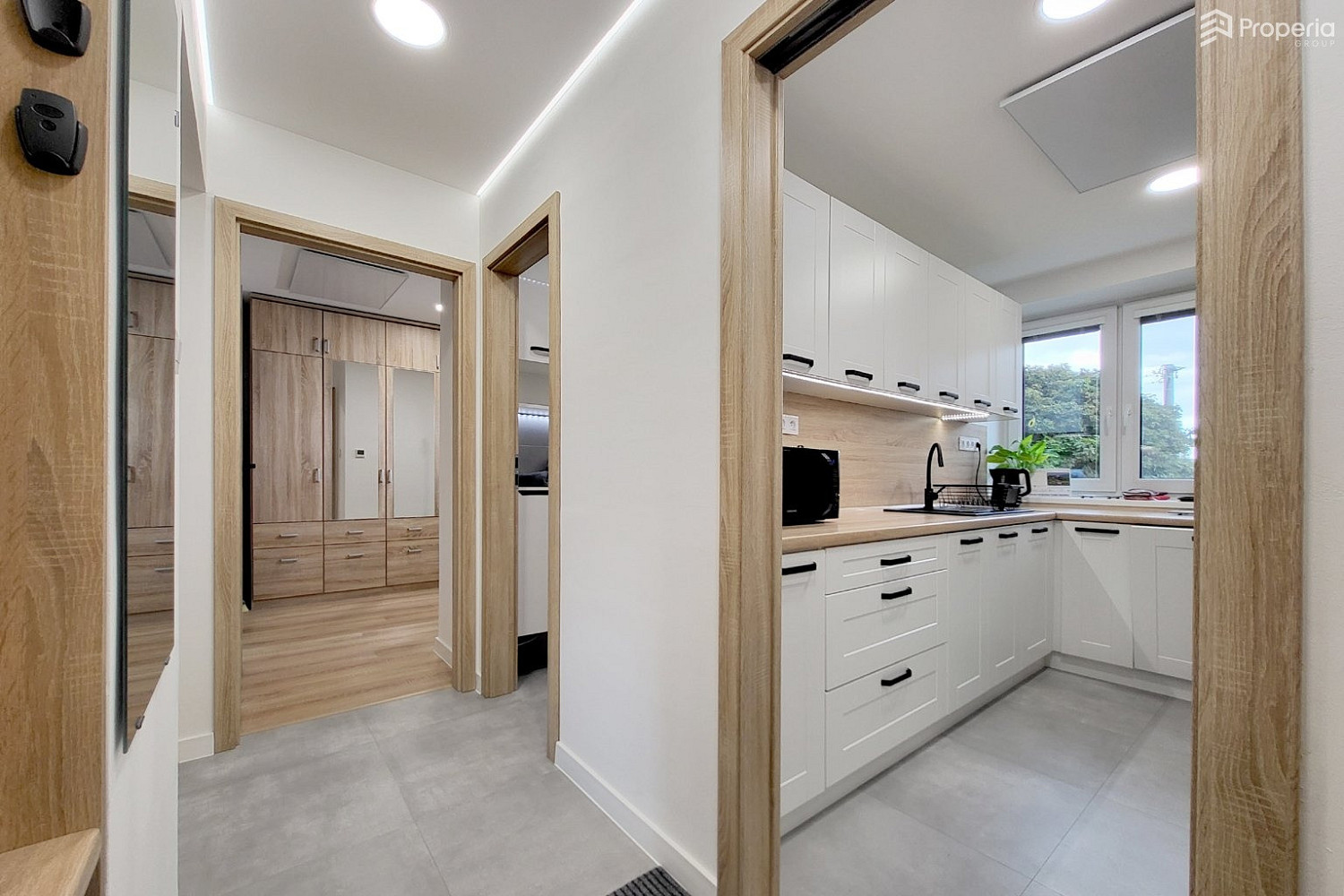 Prodej bytu 3+1 71 m² – fotografie 4
