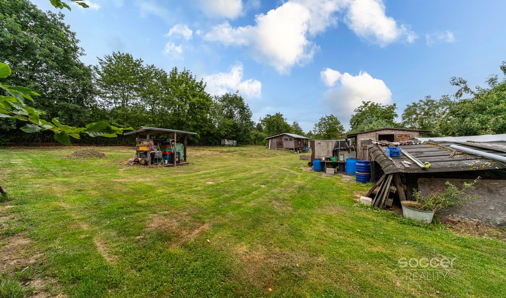 Prodej stavebního pozemku 3 286 m², Mšeno – náhled fotky 20
