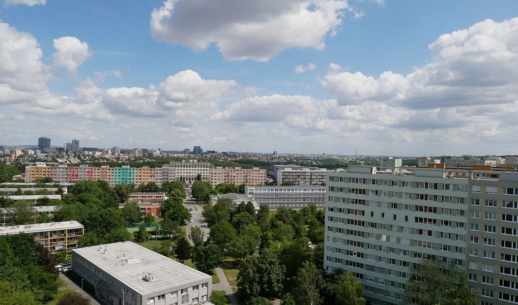 Prodej bytu 4+kk 73 m², Praha – náhled fotky 14