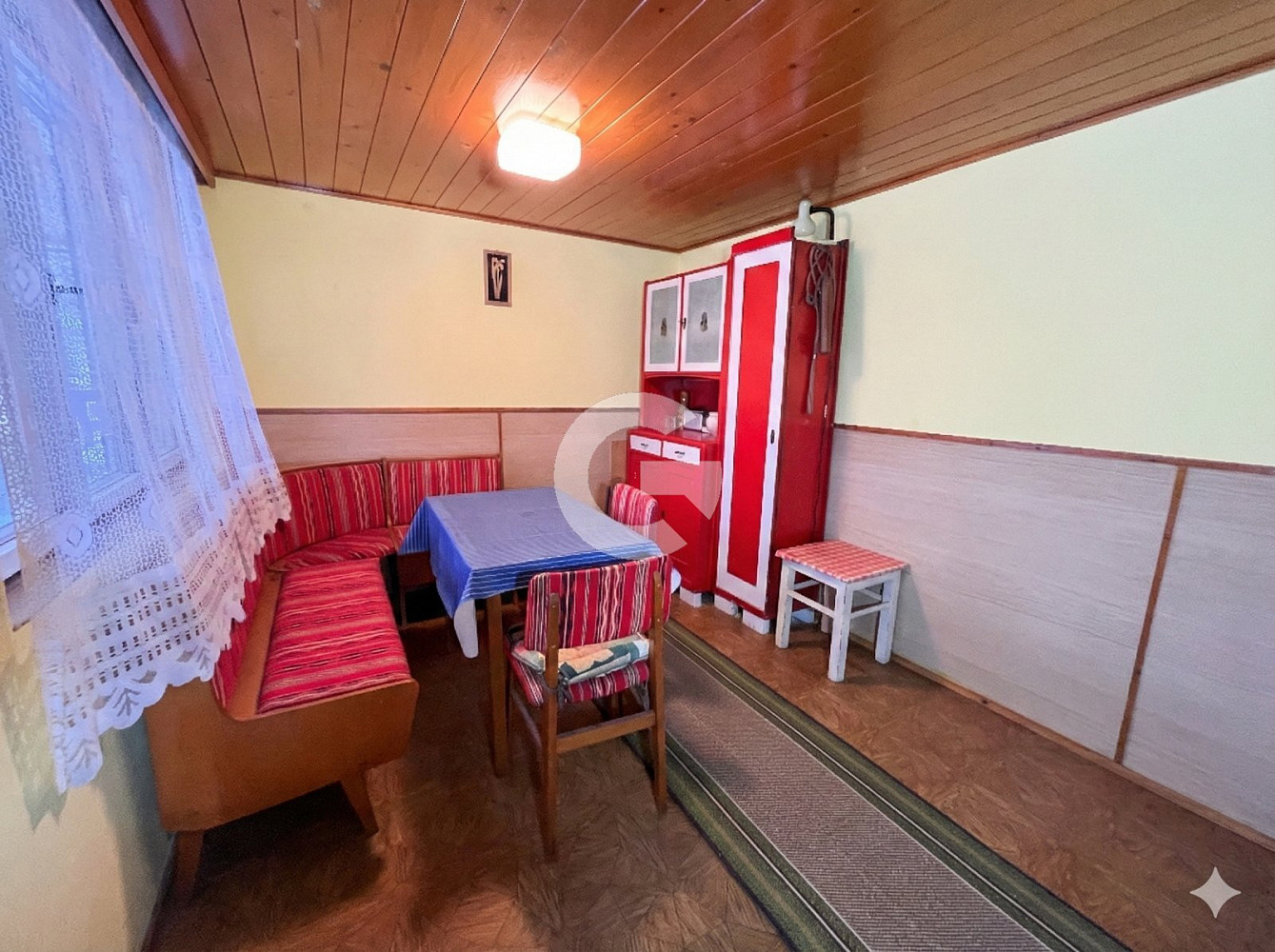 Prodej chaty/chalupy 25 m² s pozemkem 1 603 m² – pohled 4