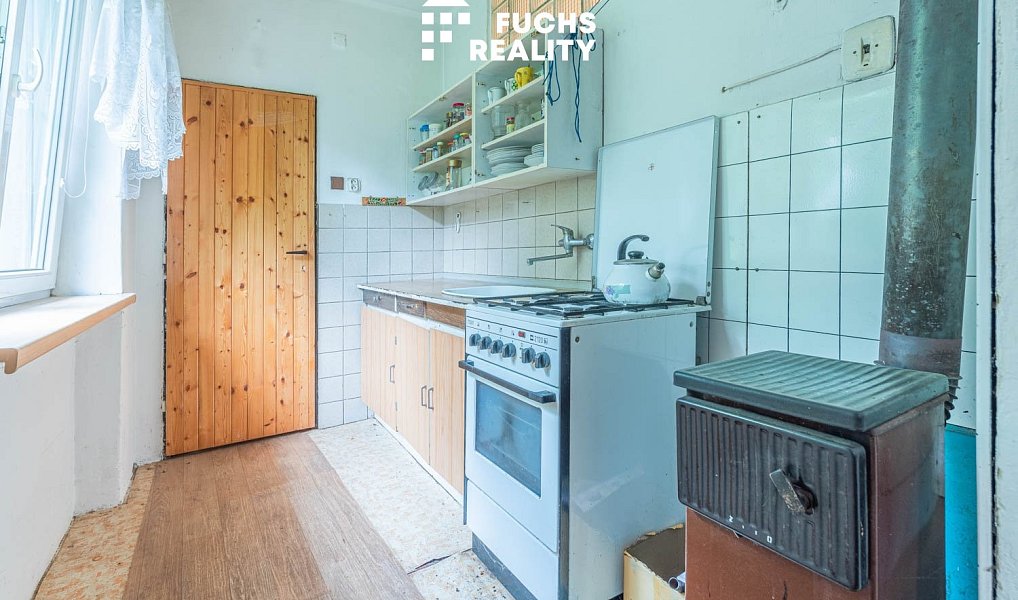 Prodej bytu 2+1 60 m², Městečko Trnávka – náhled fotky 9