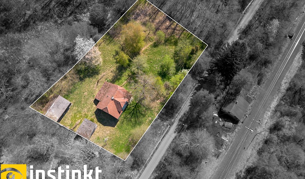 Prodej domu 290 m² s pozemkem 2 871 m², Nýrsko – náhled fotky 4