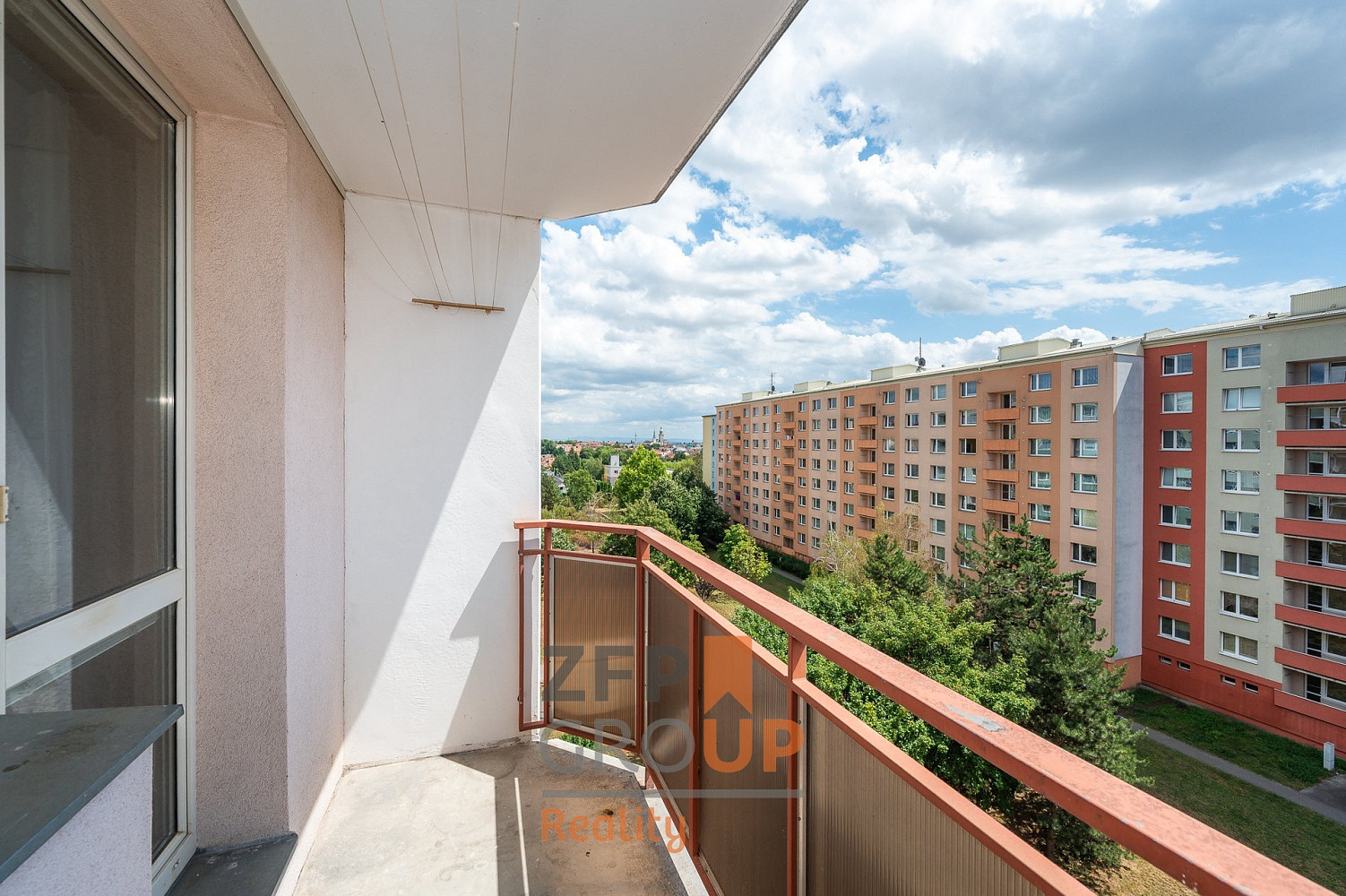 Prodej bytu 2+1 58 m² – fotografie 2