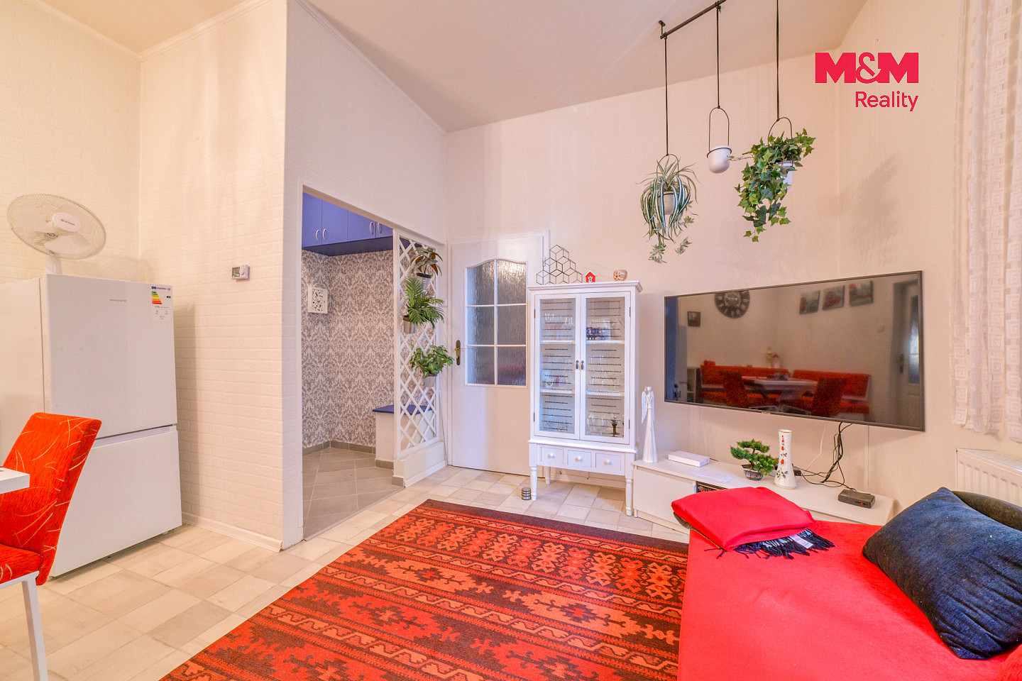 Prodej bytu 2+1 57 m² – fotografie 3