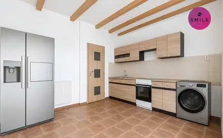 Prodej bytu atypického 135 m², Náměstí, Klimkovice, okres Ostrava-město
