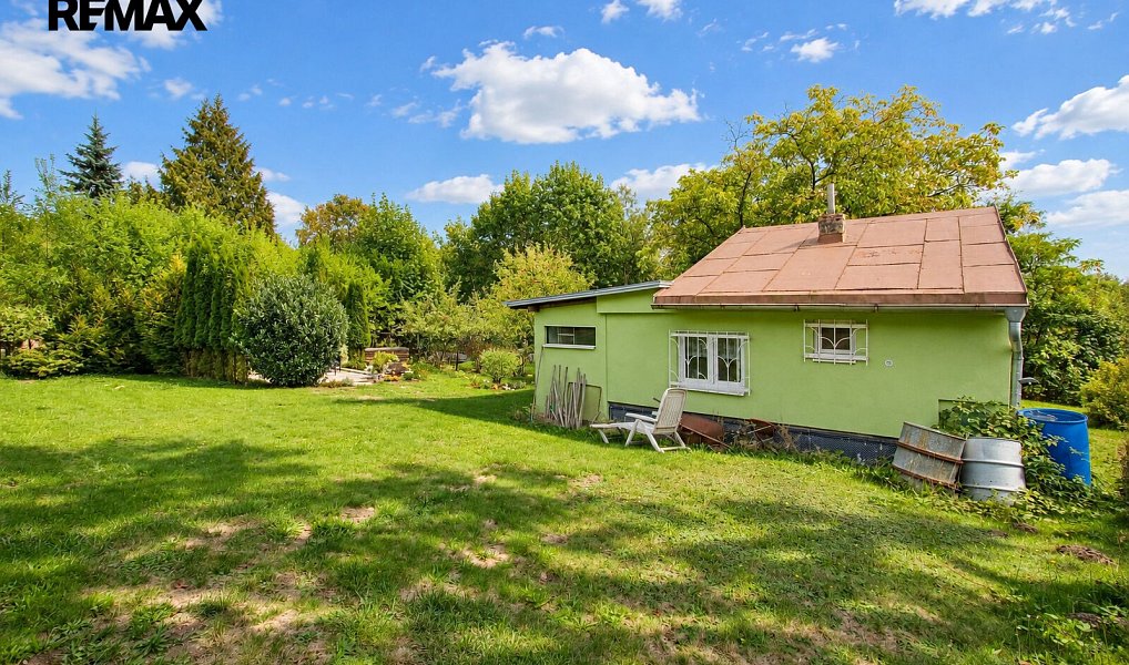 Prodej chaty/chalupy 40 m² s pozemkem 954 m², Horní Jiřetín – náhled fotky 27