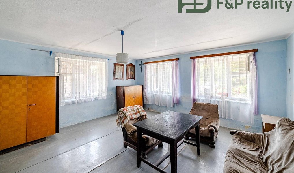 Prodej domu 300 m² s pozemkem 795 m², Zádolí – náhled fotky 8
