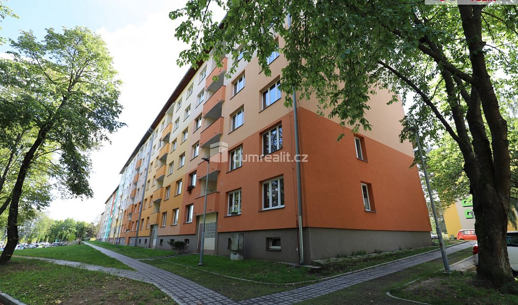 Prodej bytu 1+1 36 m², Horní Slavkov – náhled fotky 18