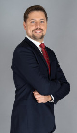 Lukáš Bergmann