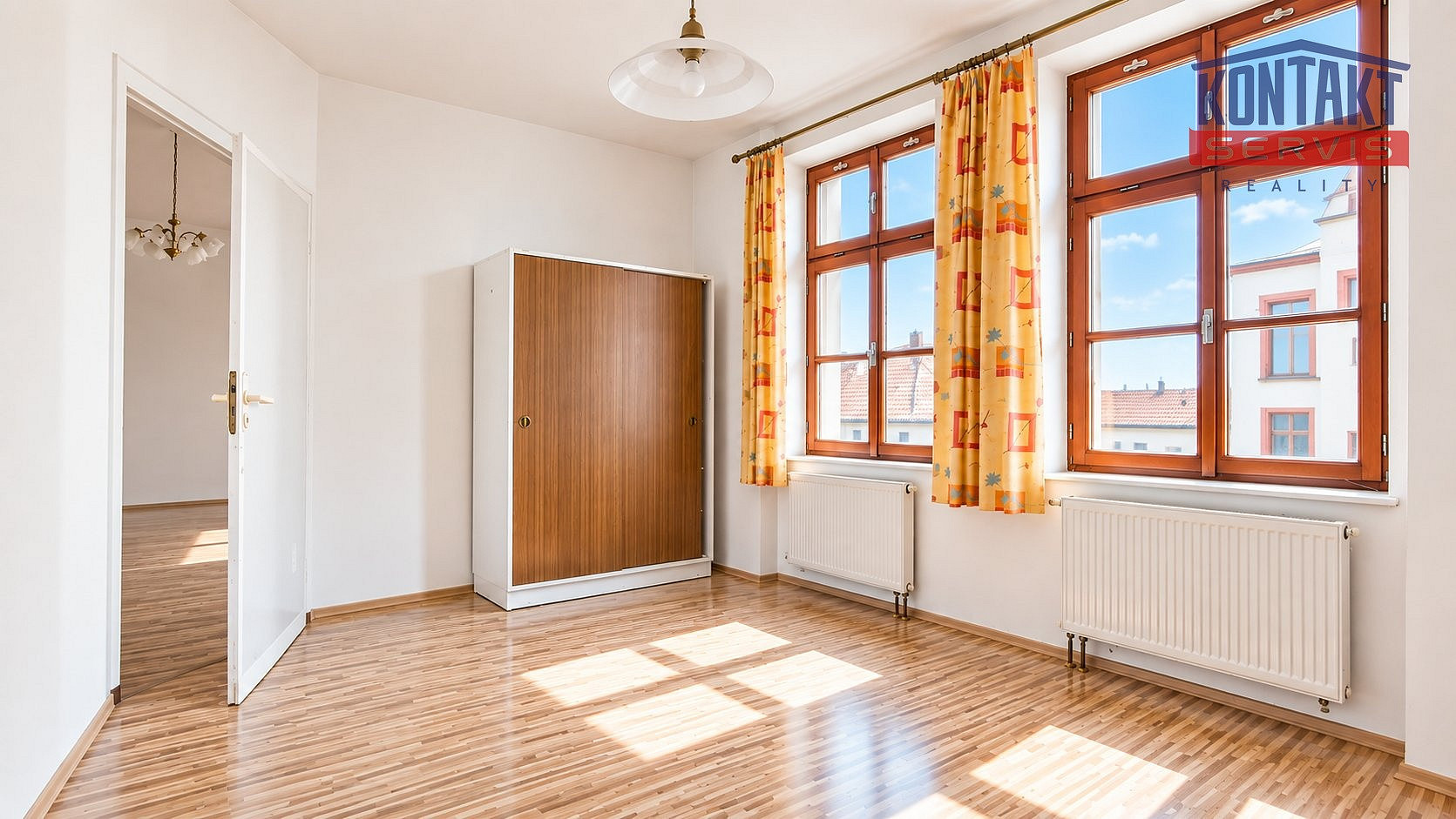 Pronájem bytu 3+1 96 m² – fotografie 5