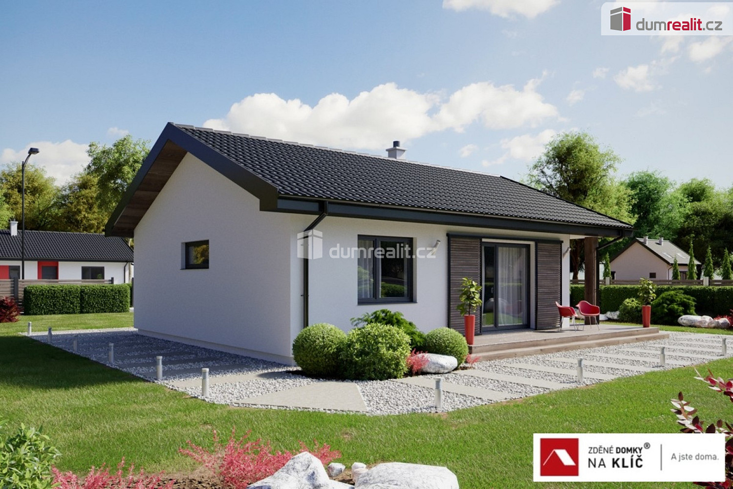 Prodej domu 100 m² s pozemkem 796 m² — photo 4