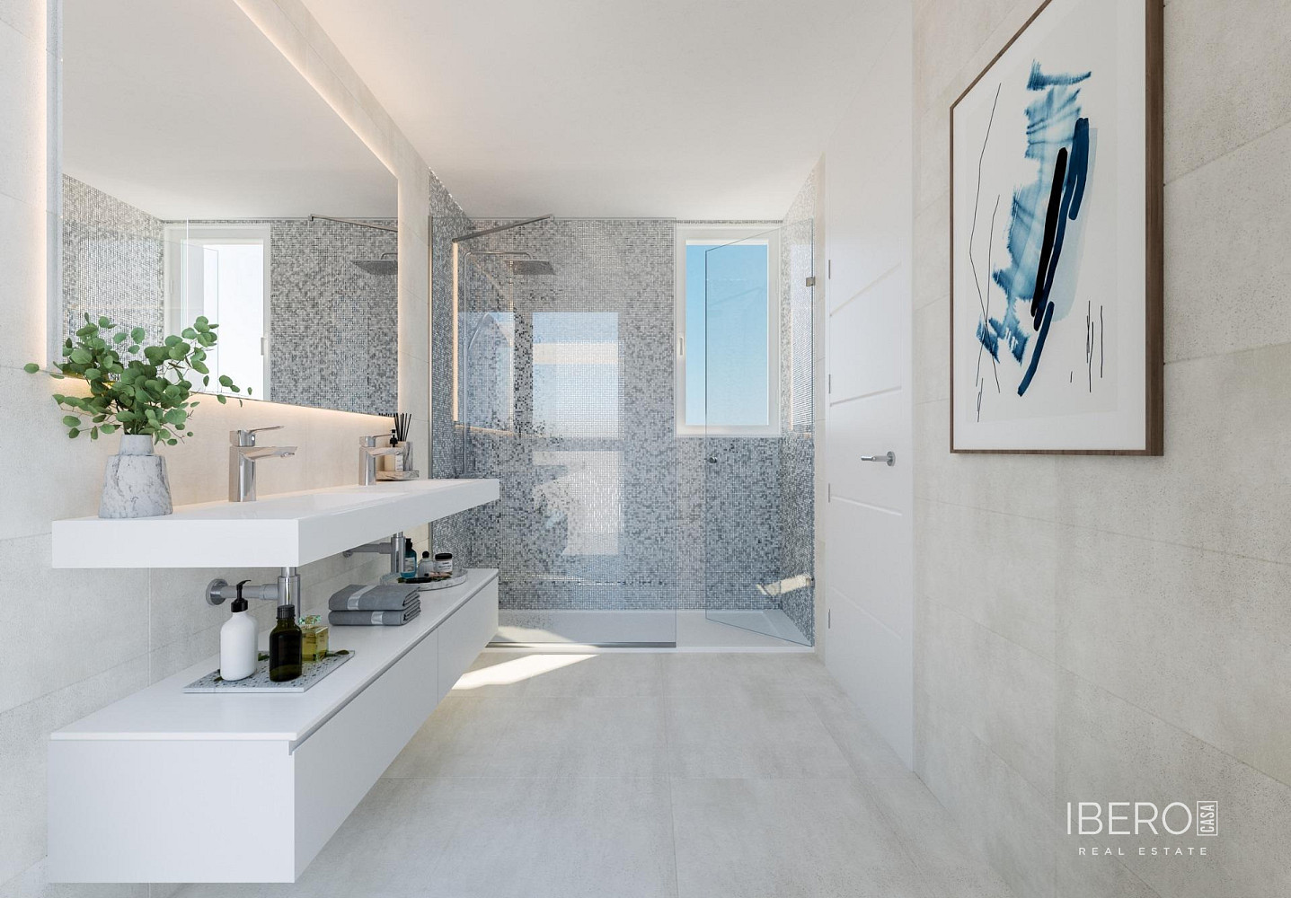Piso 4+kk – San Roque, Campo de Gibraltar - Más