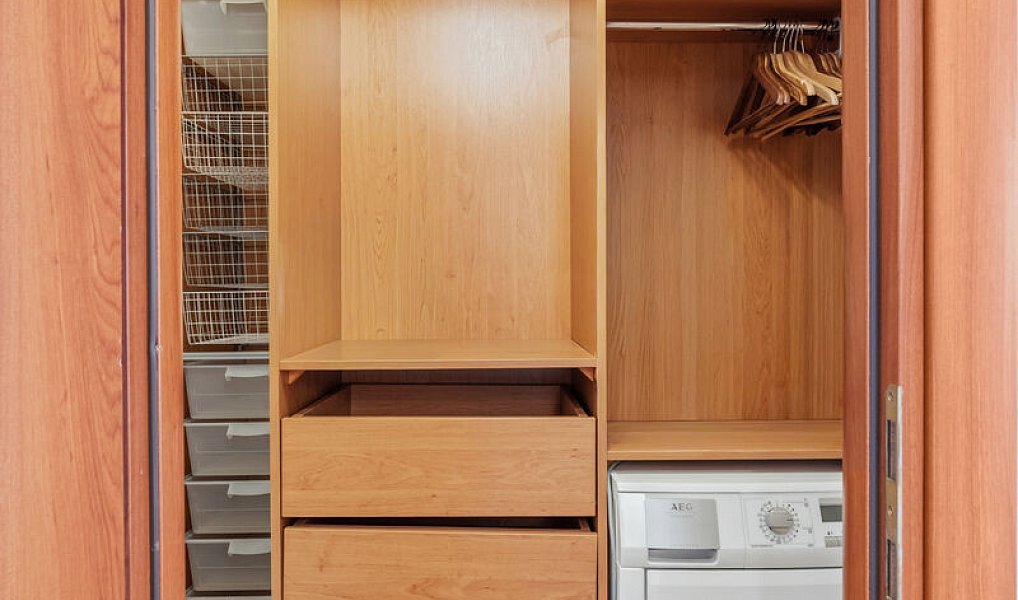 Pronájem bytu 5+1 160 m², Praha – náhled fotky 22