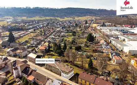 Prodej bytu 2+1 68 m², Heydukova, Dvůr Králové nad Labem, okres Trutnov