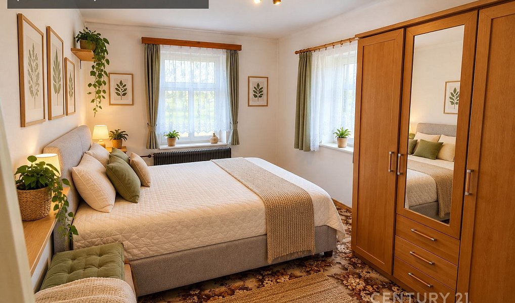 Prodej domu 104 m² s pozemkem 666 m², Volfířov – náhled fotky 17