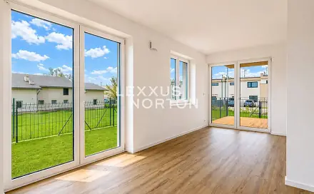 Prodej bytu 1+kk 39 m², Hůlkova, Praha 9 - Kbely