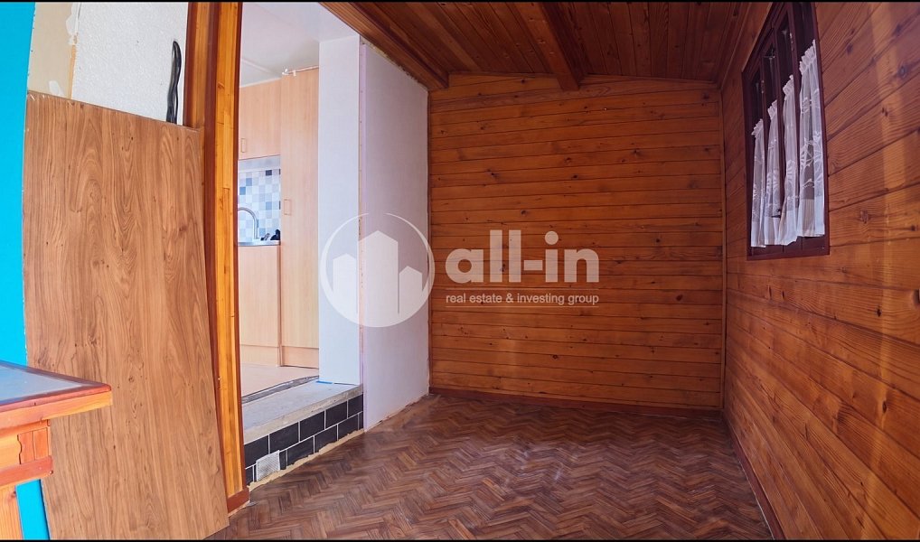 Prodej chaty/chalupy 48 m² s pozemkem 313 m², Bohdalice-Pavlovice – náhled fotky 9