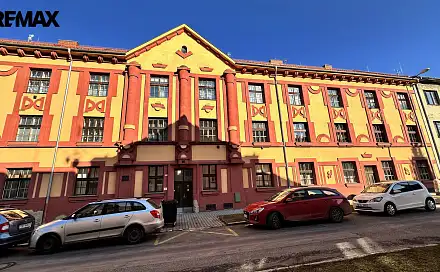 Prodej bytu 2+1 83 m², Maroldova, Kladno