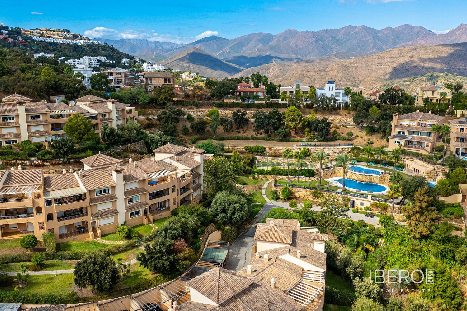 Piso 3+kk – Marbella - Vista 2