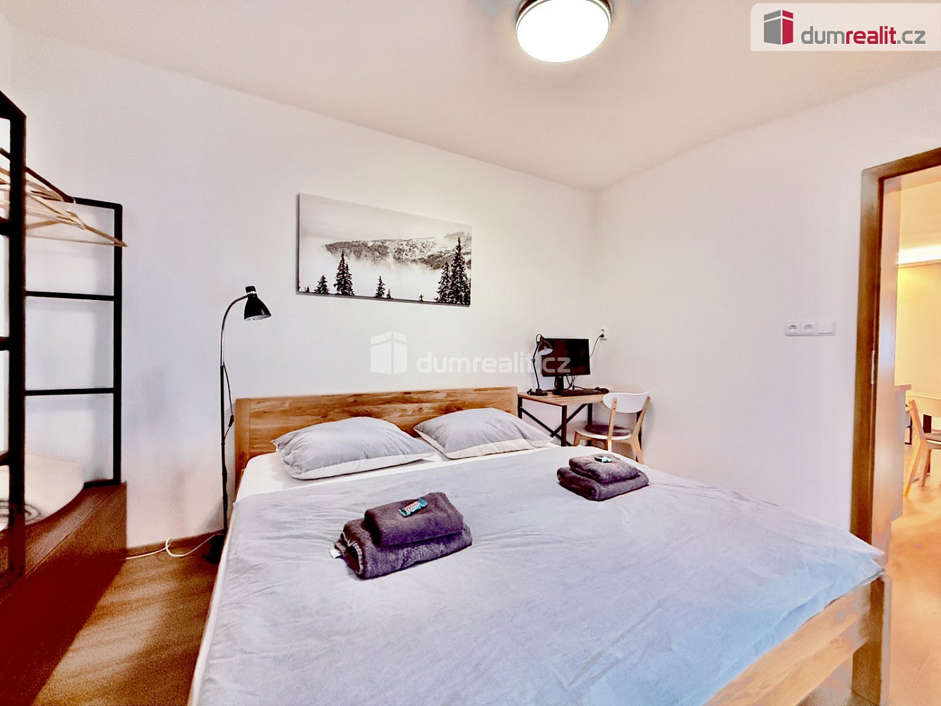 Prodej bytu 3+kk 60 m² – fotografie 5