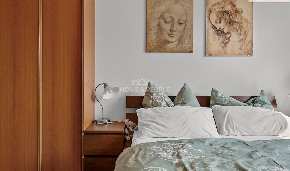 Prodej bytu 2+kk 48 m², Praha – náhled fotky 12