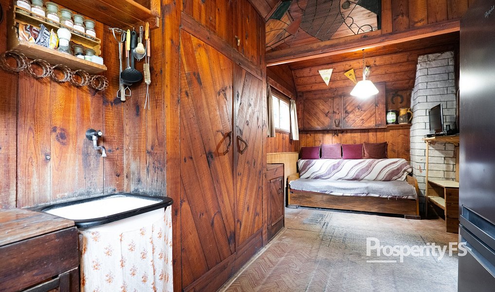 Prodej chaty/chalupy 90 m² s pozemkem 90 m², Jílové u Prahy – náhled fotky 18