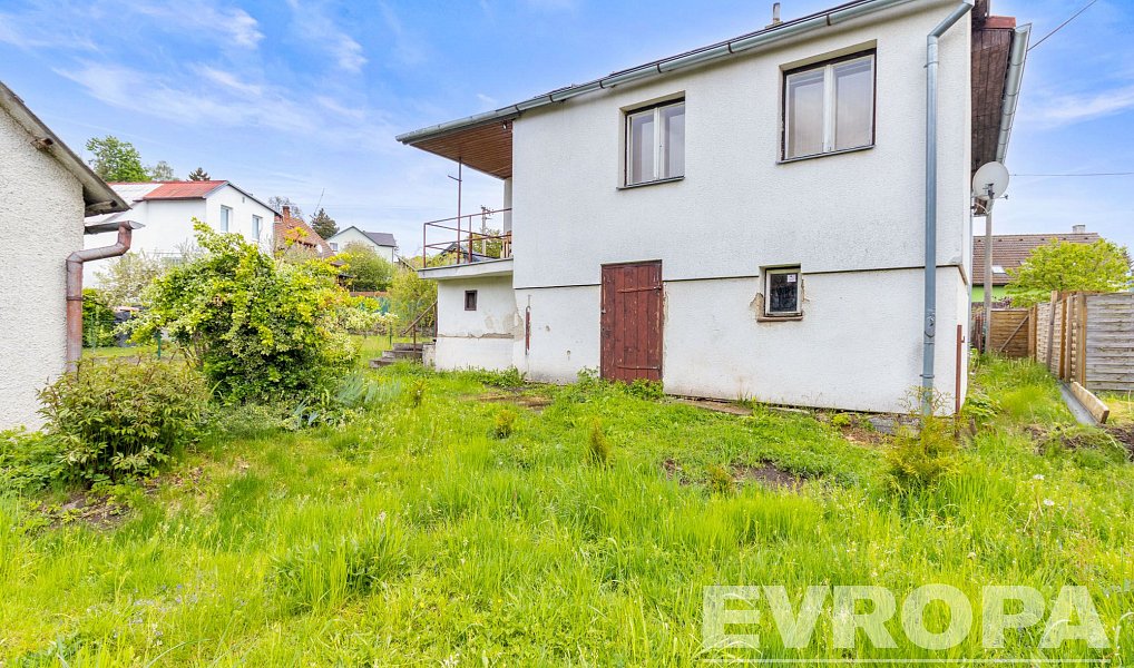Prodej domu 144 m² s pozemkem 799 m², Úsobí – náhled fotky 6
