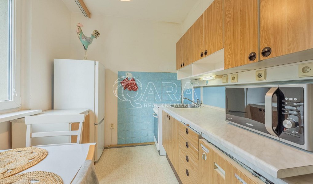 Prodej bytu 2+1 55 m², Praha – náhled fotky 14
