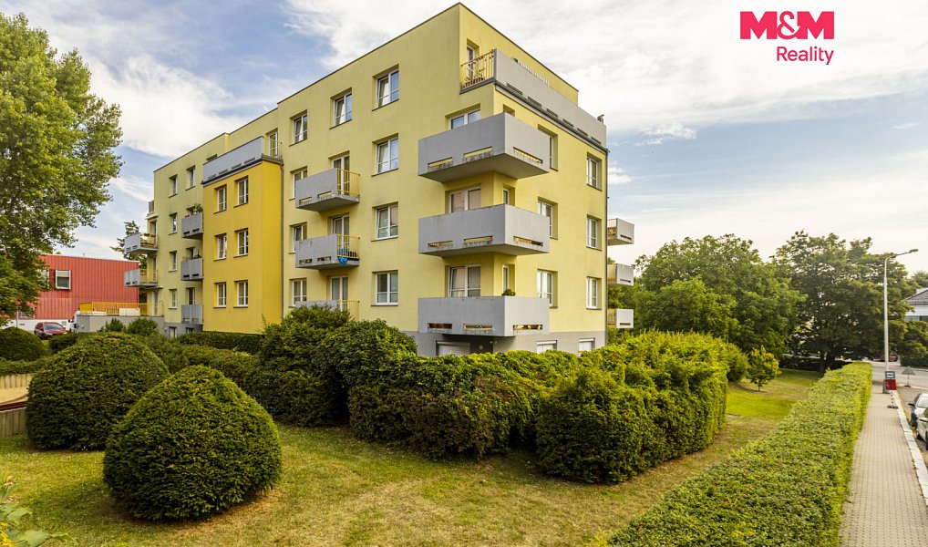 Pronájem bytu 3+kk 84 m², Praha – náhled fotky 4