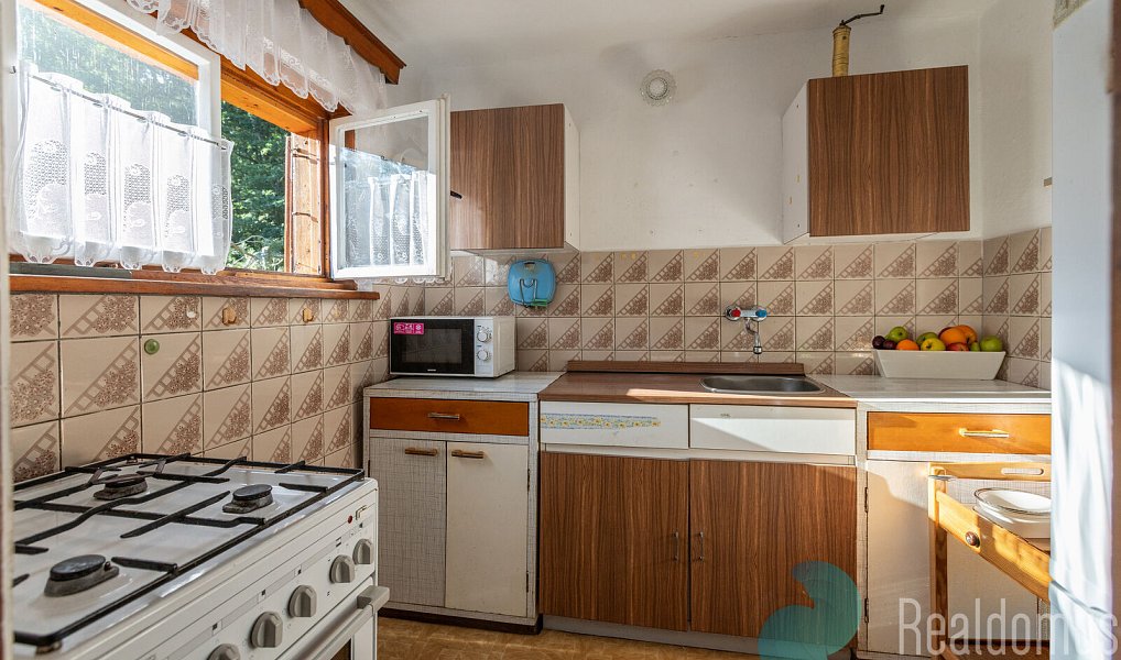 Prodej chaty/chalupy 110 m² s pozemkem 627 m², Bečice – náhled fotky 11