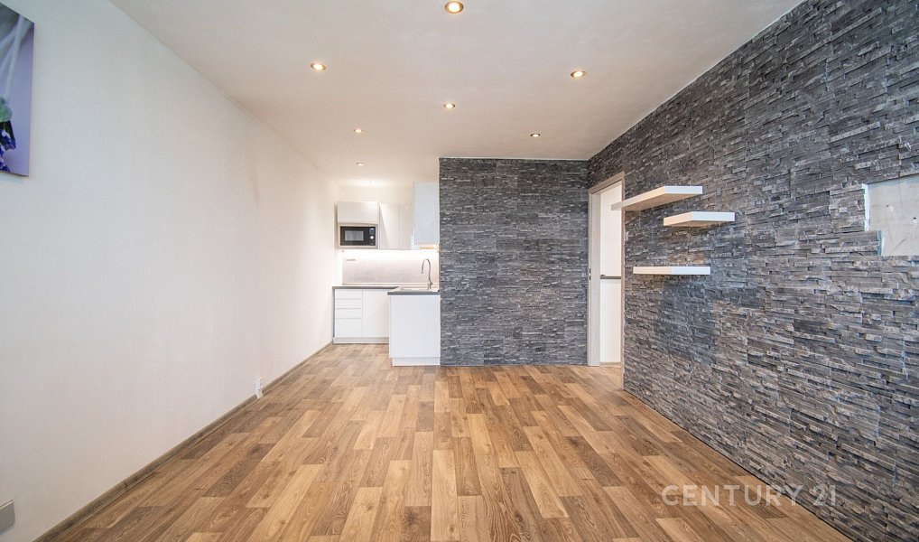 Prodej bytu 2+kk 39 m², Štětí – náhled fotky 4