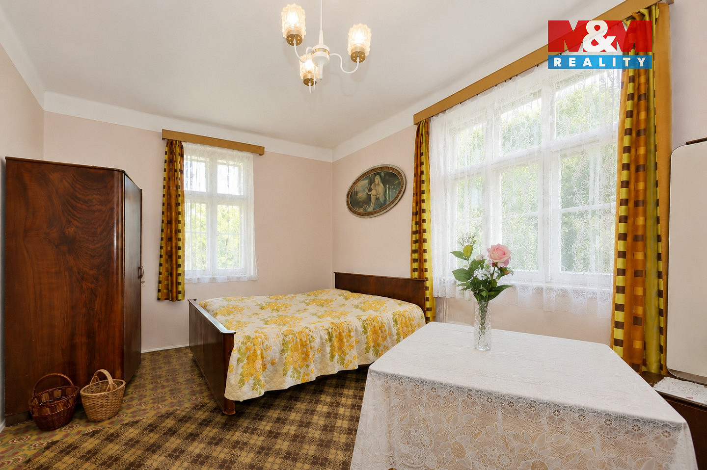 Prodej chaty/chalupy 95 m² s pozemkem 1 773 m² — photo 5