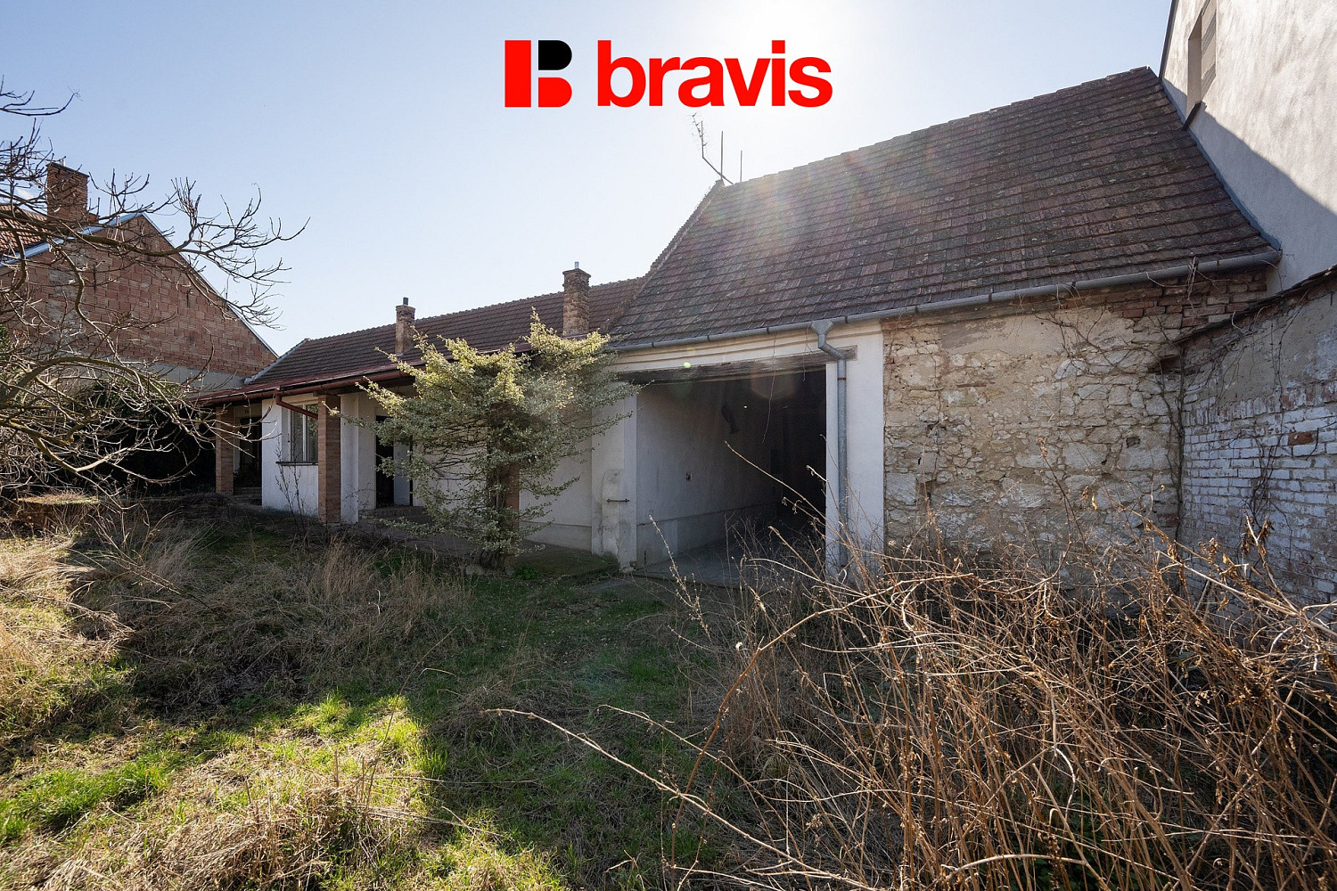 Prodej komerčního objektu (jiného typu) 170 m² — photo 3