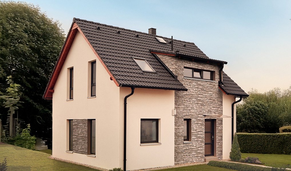 Prodej domu 97 m² s pozemkem 1 m², Praha – fotka 1 z 10
