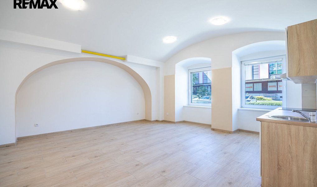 Prodej bytu 2+kk, 58 m², Kladno, Unhošť