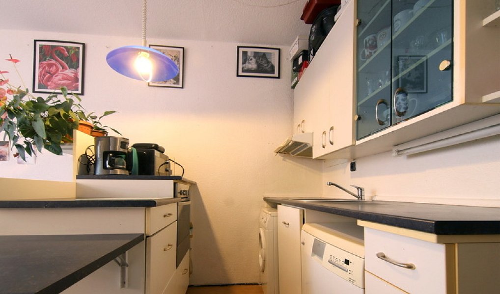 Prodej bytu 1+kk 20 m², Plzeň – náhled fotky 5